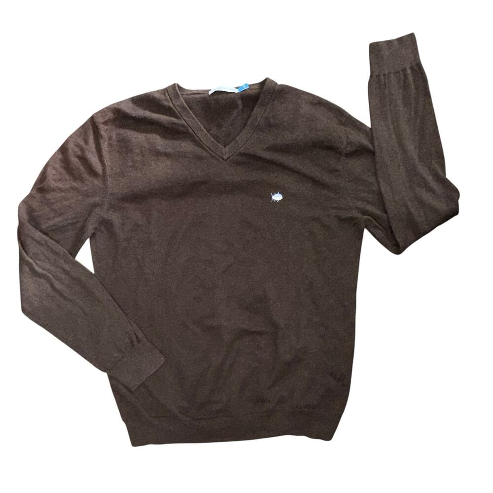 Southern Tide Sweater